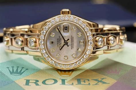 rolex da donna costo|rolex official site.